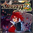 game Disgaea 2: Cursed Memories