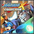 game Mega Man X Collection