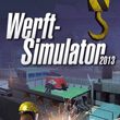 game Werft-Simulator 2013