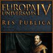 game Europa Universalis IV: Res Publica