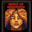 game Mazes Of Karradash