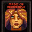 Mazes Of Karradash