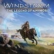 Windstorm: The Legend of Khiimori
