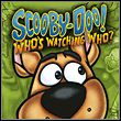 game Scooby Doo! Who's Watching Who?