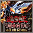 game Yu-Gi-Oh! Power of Chaos: Yugi The Destiny