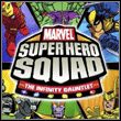 game Marvel Super Hero Squad: The Infinity Gauntlet