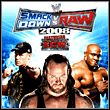 game WWE SmackDown! vs. Raw 2008