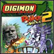 game Digimon Rumble Arena 2