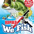 game Rapala: We Fish