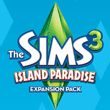 game The Sims 3: Island Paradise