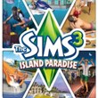 game The Sims 3: Rajska wyspa