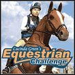 game Lucinda Green’s Equestrian Challenge