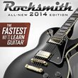 game Rocksmith 2014