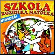game Szkoła Koziołka Matołka
