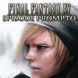 Final Fantasy XV: Episode Prompto