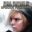 game Final Fantasy XV: Episode Prompto