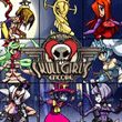 game Skullgirls 2nd Encore