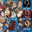 999: Nine Hours, Nine Persons, Nine Doors