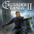 game Crusader Kings II: Mroczne Wieki