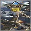 game Pacific Storm: Allies
