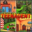 game Teen Agent