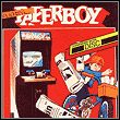 game Paperboy