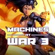 game Machines at War 3