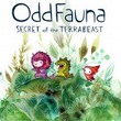 game OddFauna: Secret of the Terrabeast