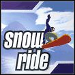 game Snow Ride
