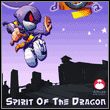 game Kid Ninja: Spirit of the Dragon