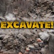 game Excavate!