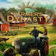 game Farmer's Dynasty