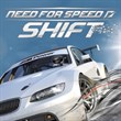 game Need for Speed Shift