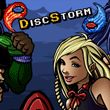 game DiscStorm