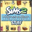 game The Sims 2: Kuchnia i łazienka - wystrój wnętrz