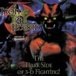 game Iron & Blood: Warriors of Ravenloft