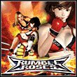 game Rumble Roses