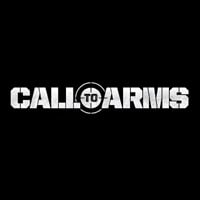 Call to Arms Game Box