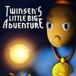 game Twinsen's Little Big Adventure