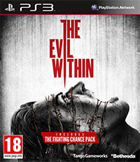 The Evil Within