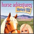 game Barbie Horse Adventures Mystery Ride