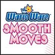 game WarioWare: Smooth Moves