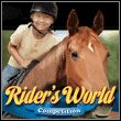 game Rider's World: Competition