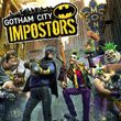 game Gotham City Impostors