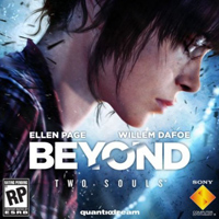 Beyond: Two Souls
