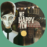 We Happy Few