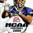 game NCAA Football 2005