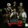 Lovecraft's Untold Stories 2