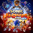 game Sonic Boom: Fire & Ice