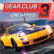 game Gear.Club Unlimited 3